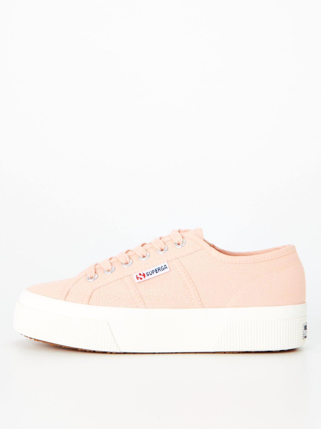 superga-2740-platform-plimsolls-pink