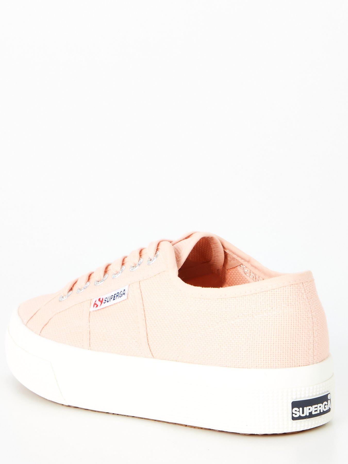 Superga 2024 sneakers pink