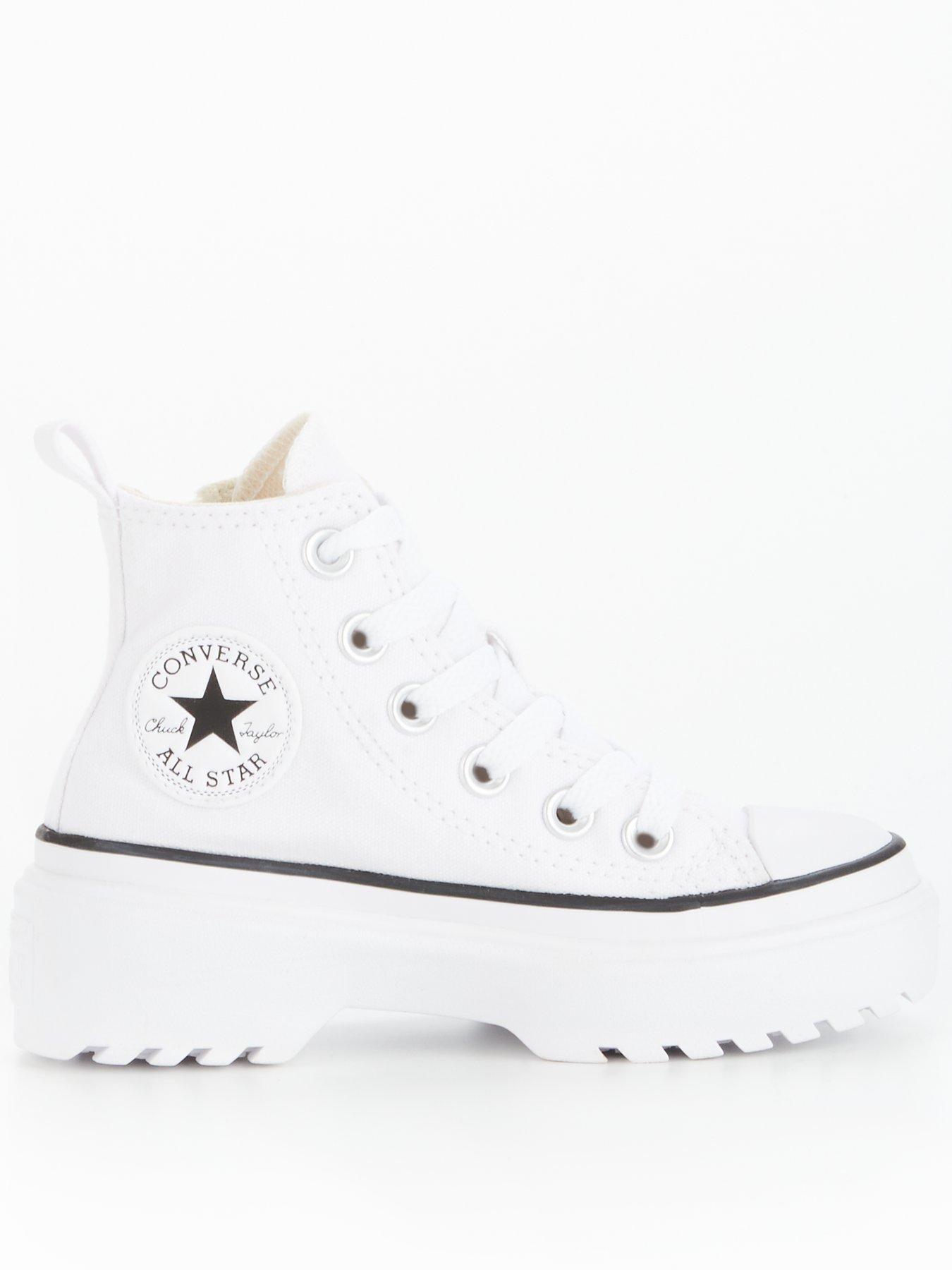 baby converse clearance