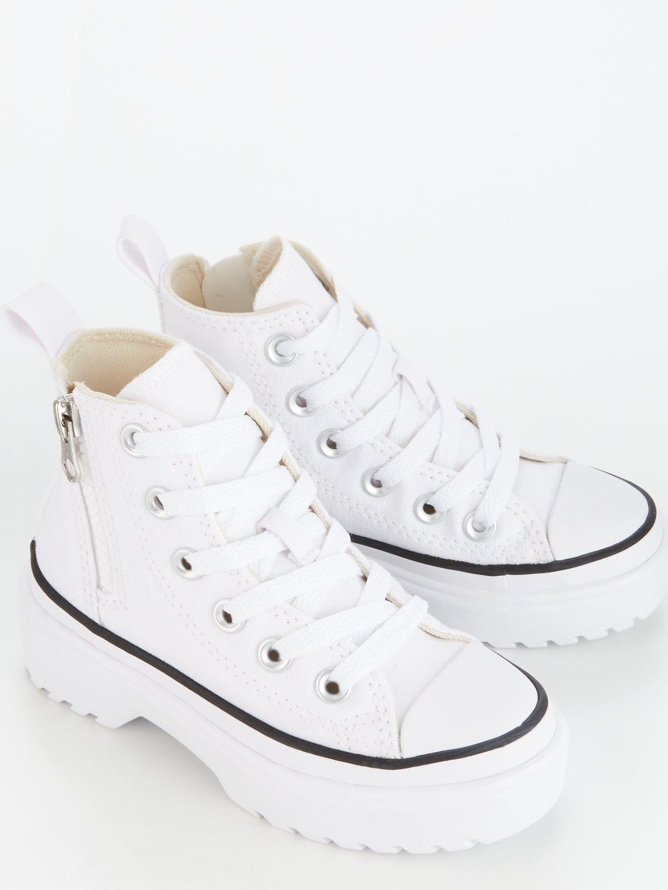 Converse 2025 uk childrens