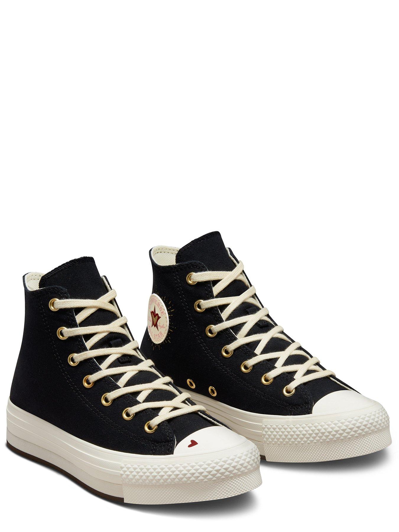 Converse shop junior quest