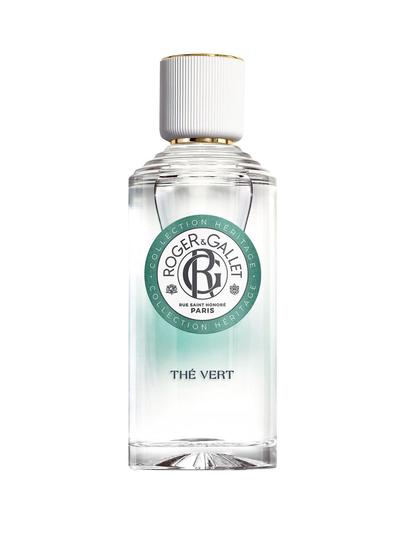 Roger Gallet Heritage Collection The Vert Eau Fraiche 100ml