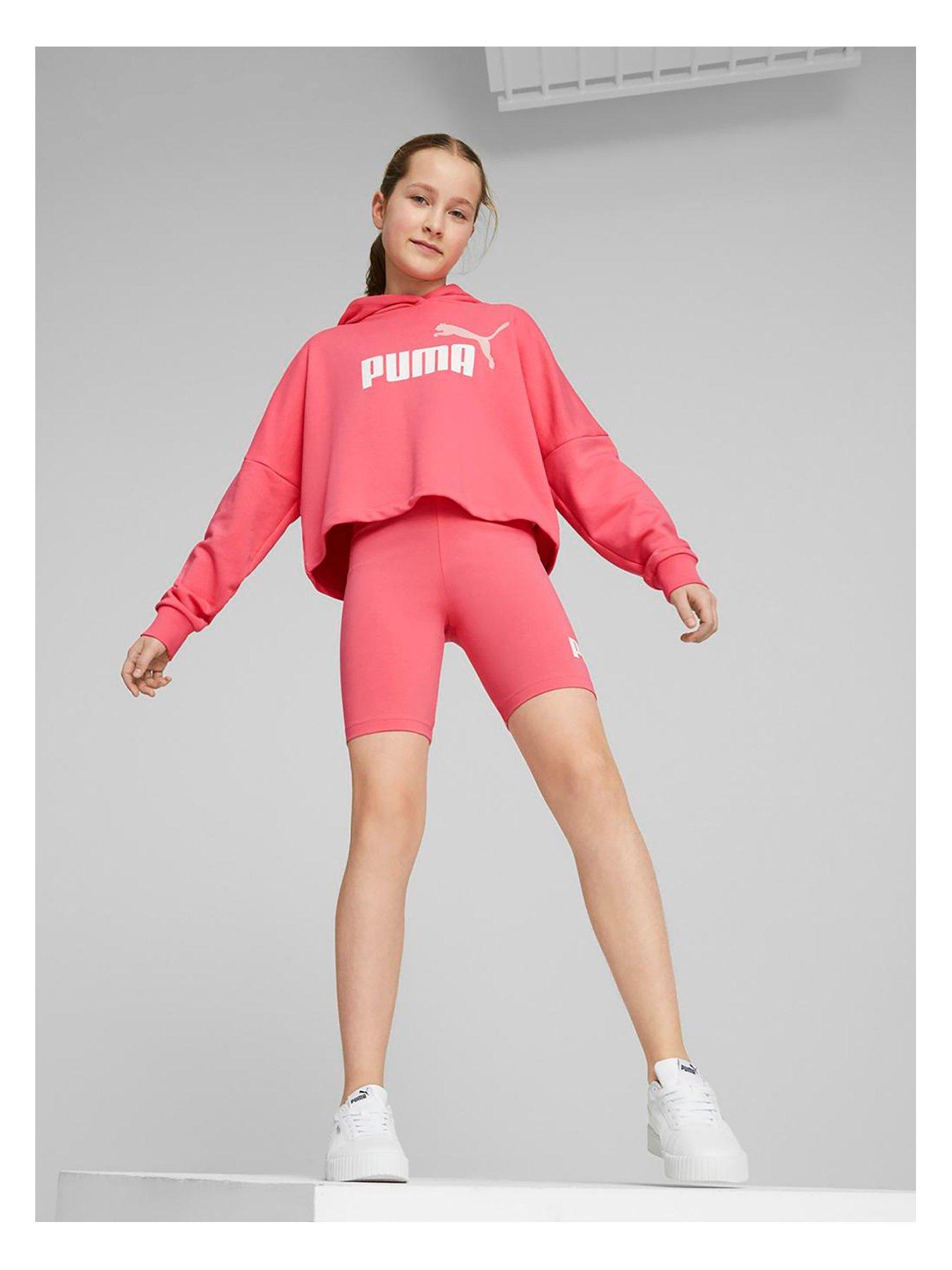 Puma essential hot sale tights