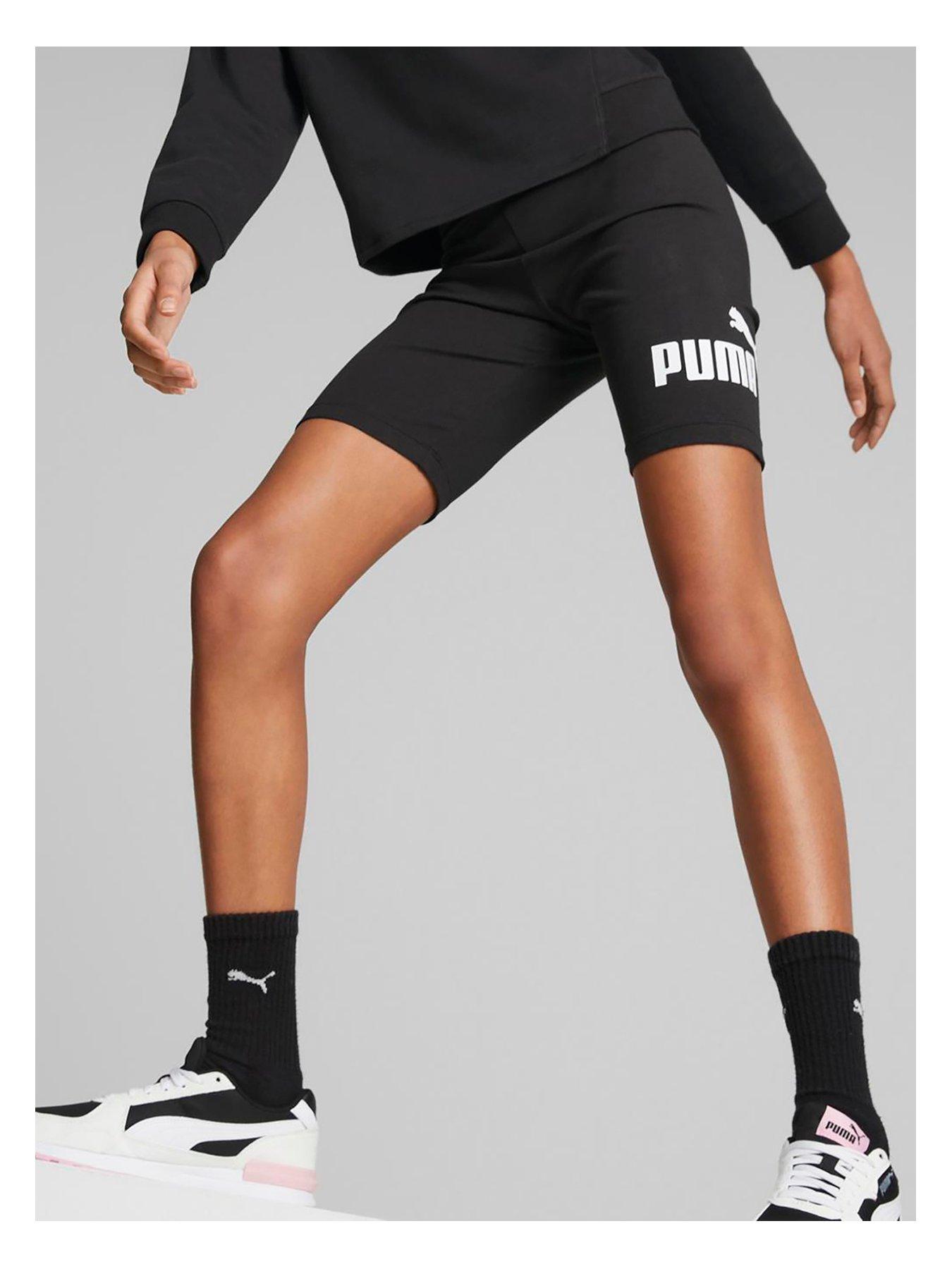 Nike Older Girls Favorites Legging - Black