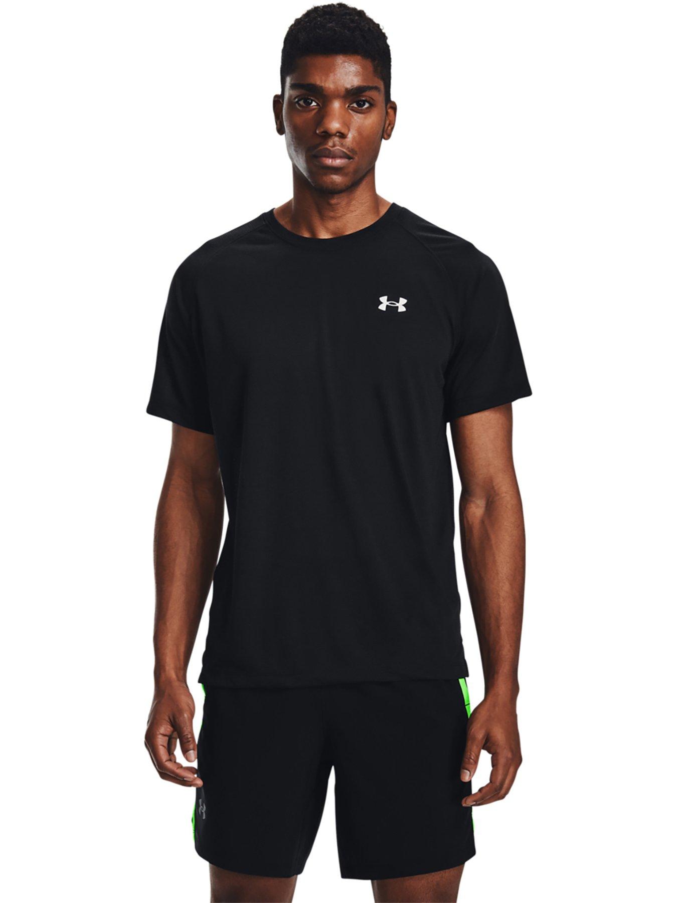 Men's under armour store t shirt clearance