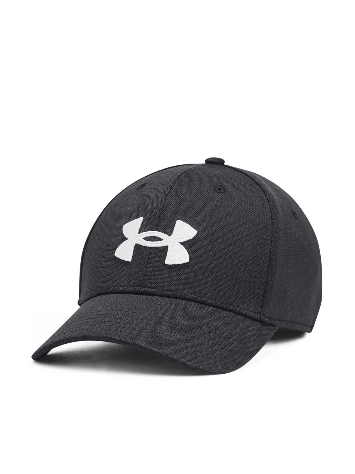 ua blitzing team cap