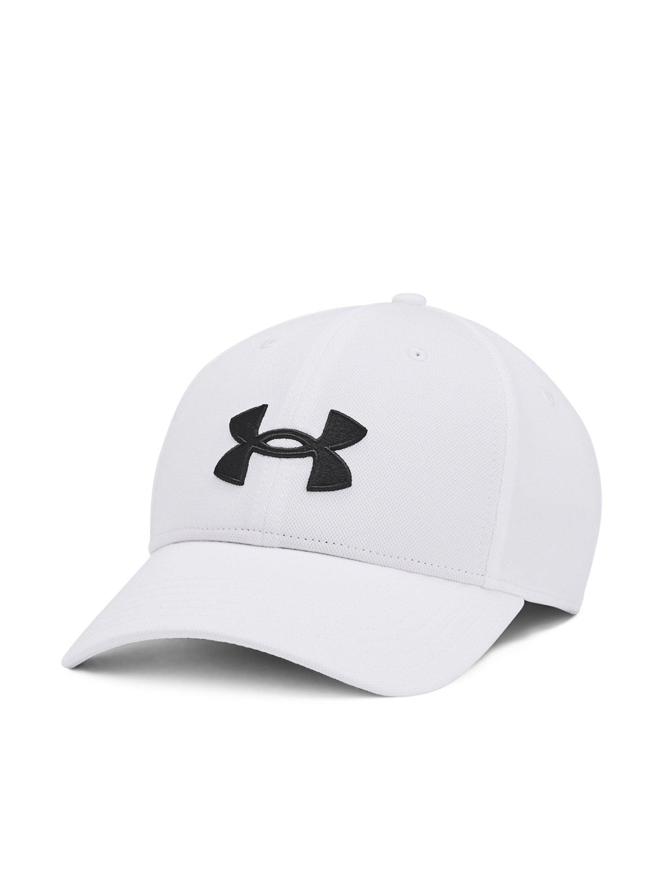 ua blitzing team cap