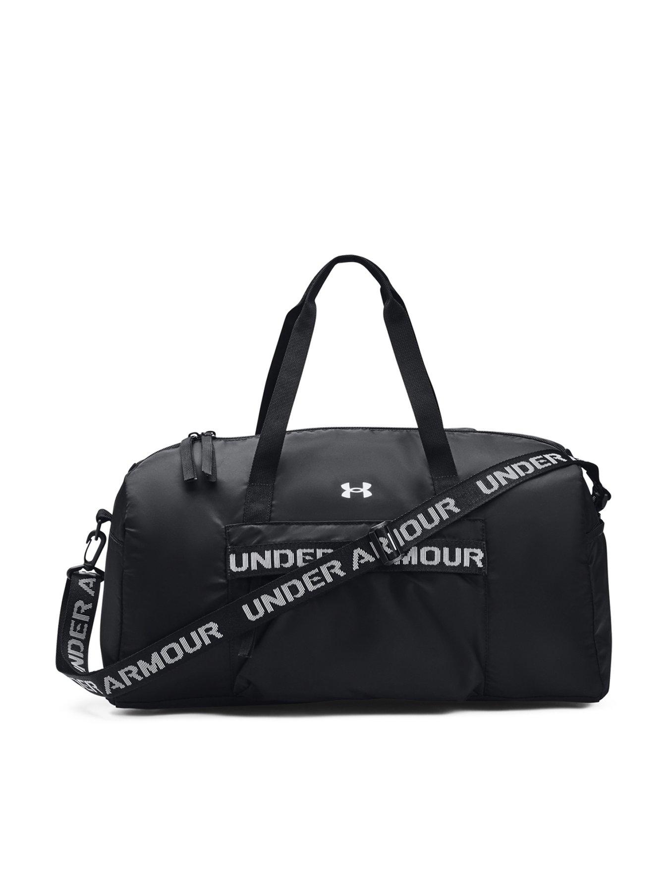 Under armour best sale sports bag medium