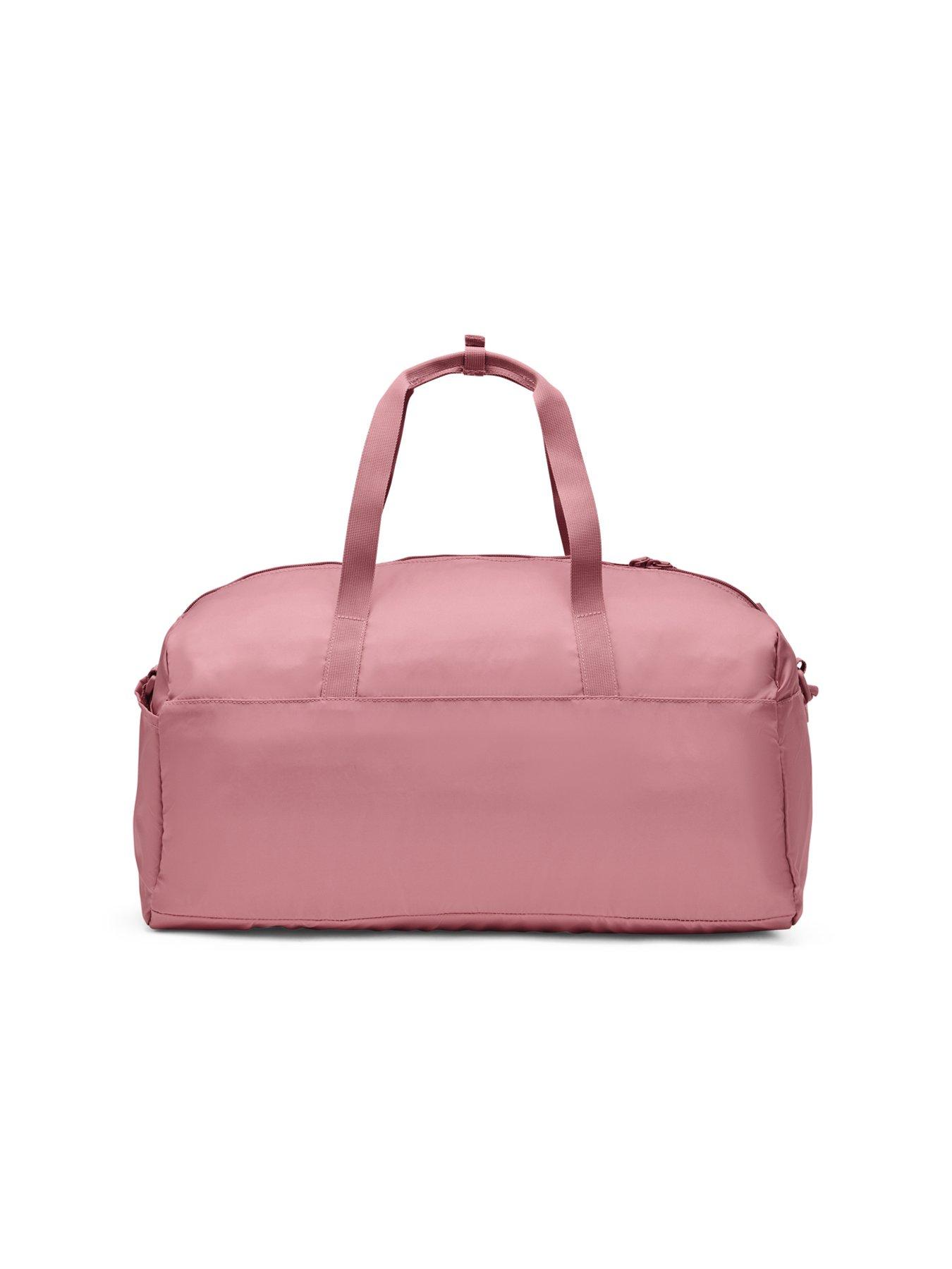 Under armour bag store pink