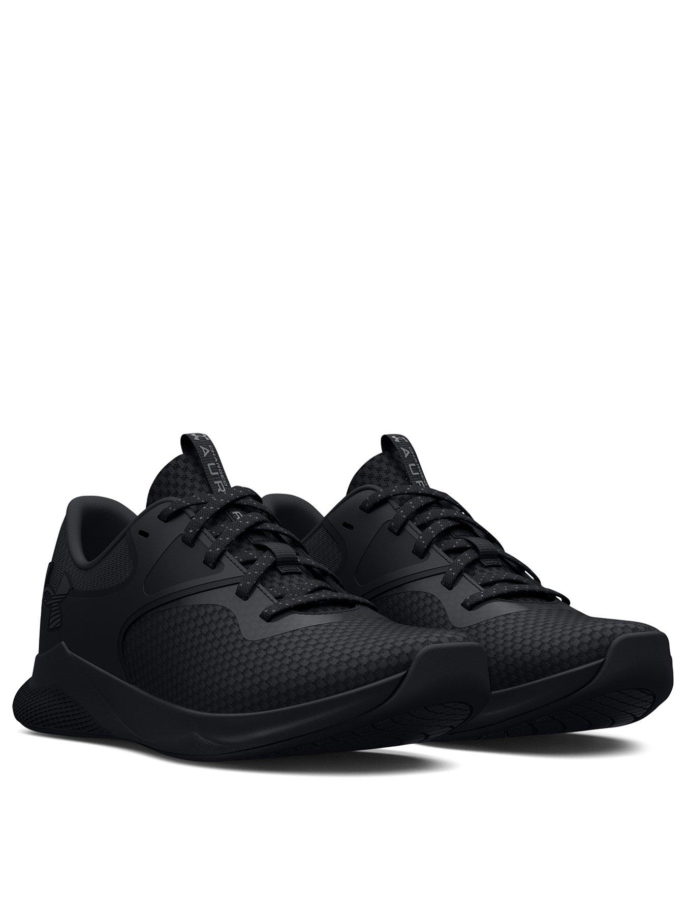 UNDER ARMOUR Charged Aurora 2 - Black | very.co.uk