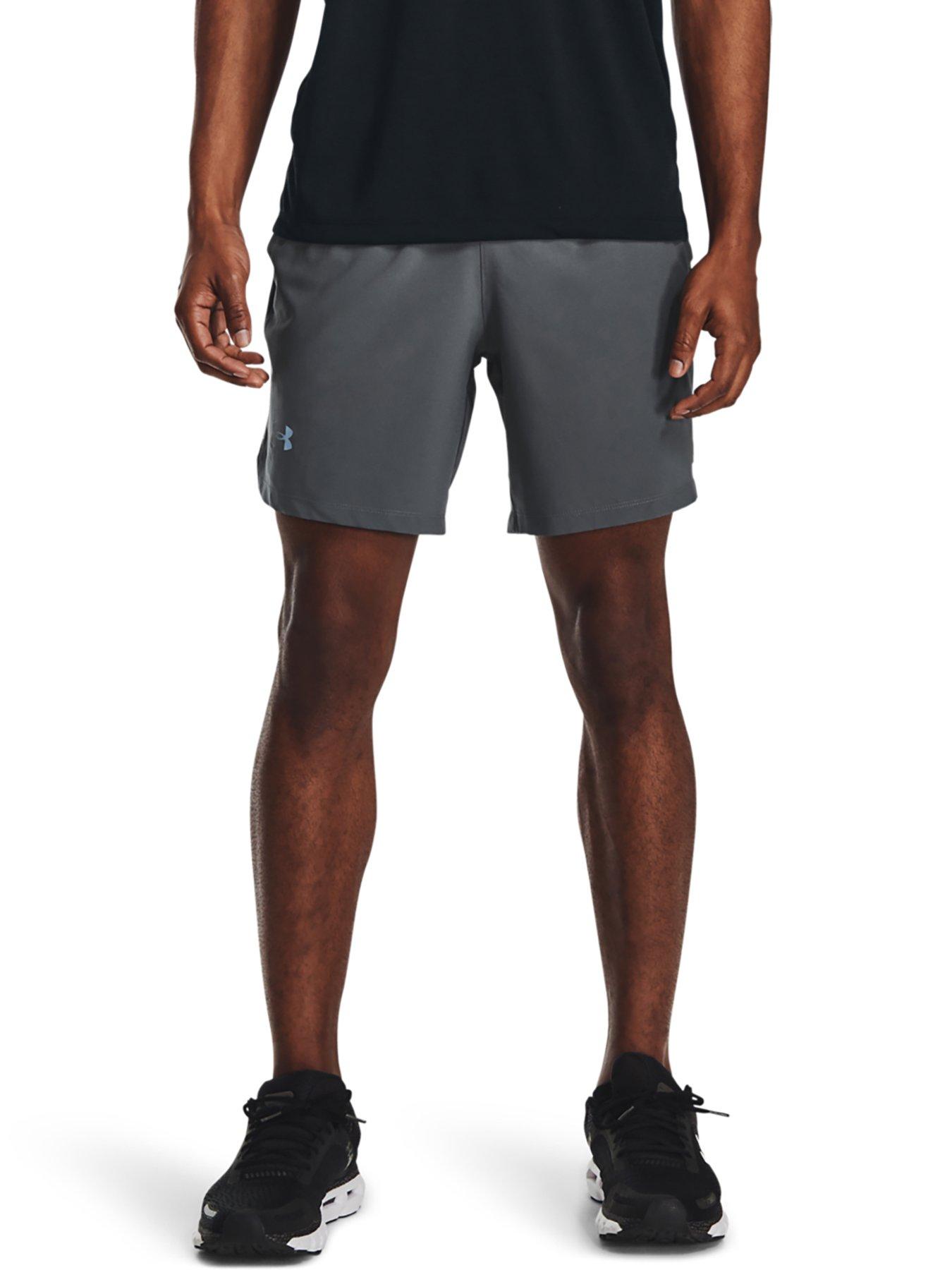 Under armour launch shorts sales 7