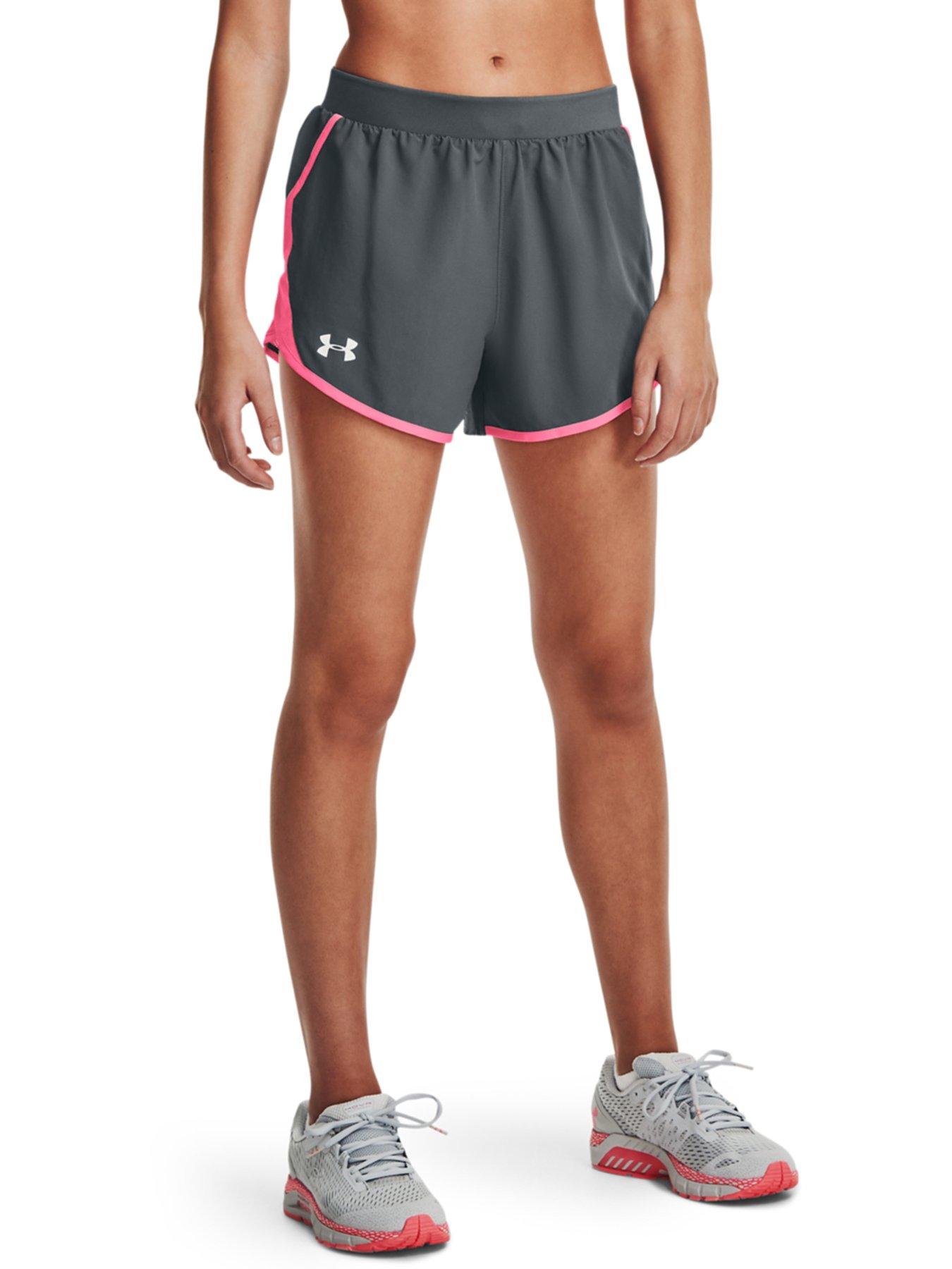 Buy Under Armour Fly-By 2.0 Shorts Online