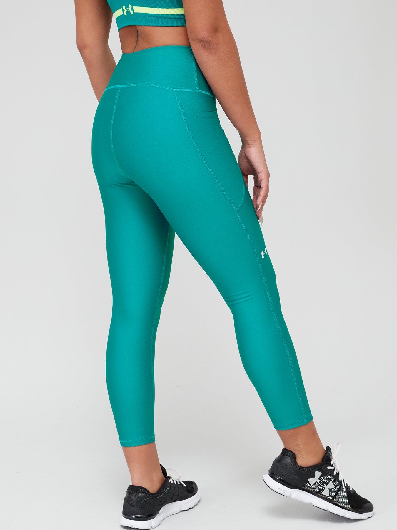 Under armour store leggings clearance