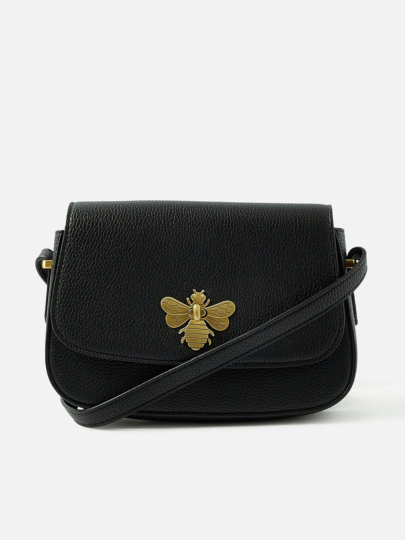 Bee purse uk hot sale