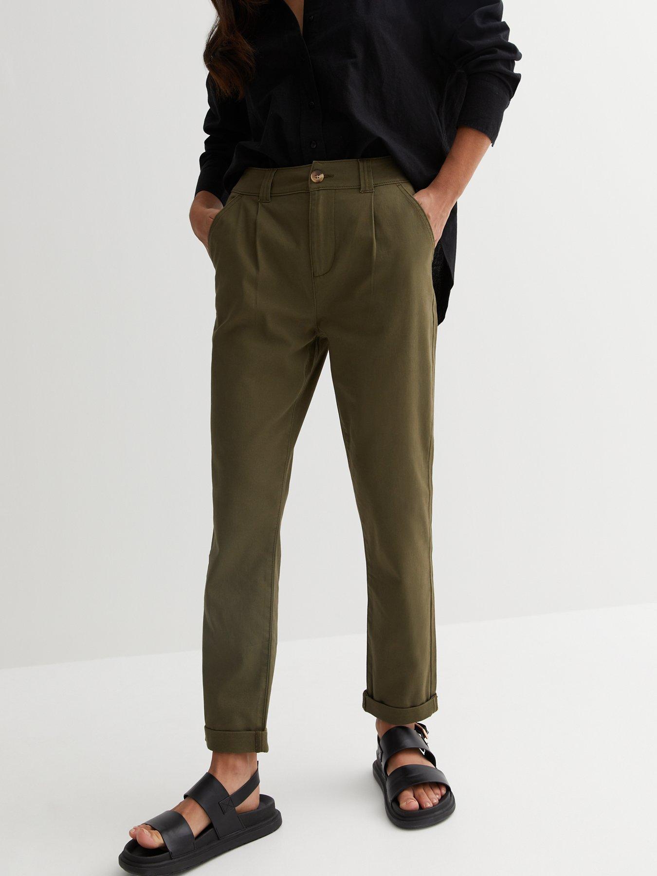 New chinos best sale