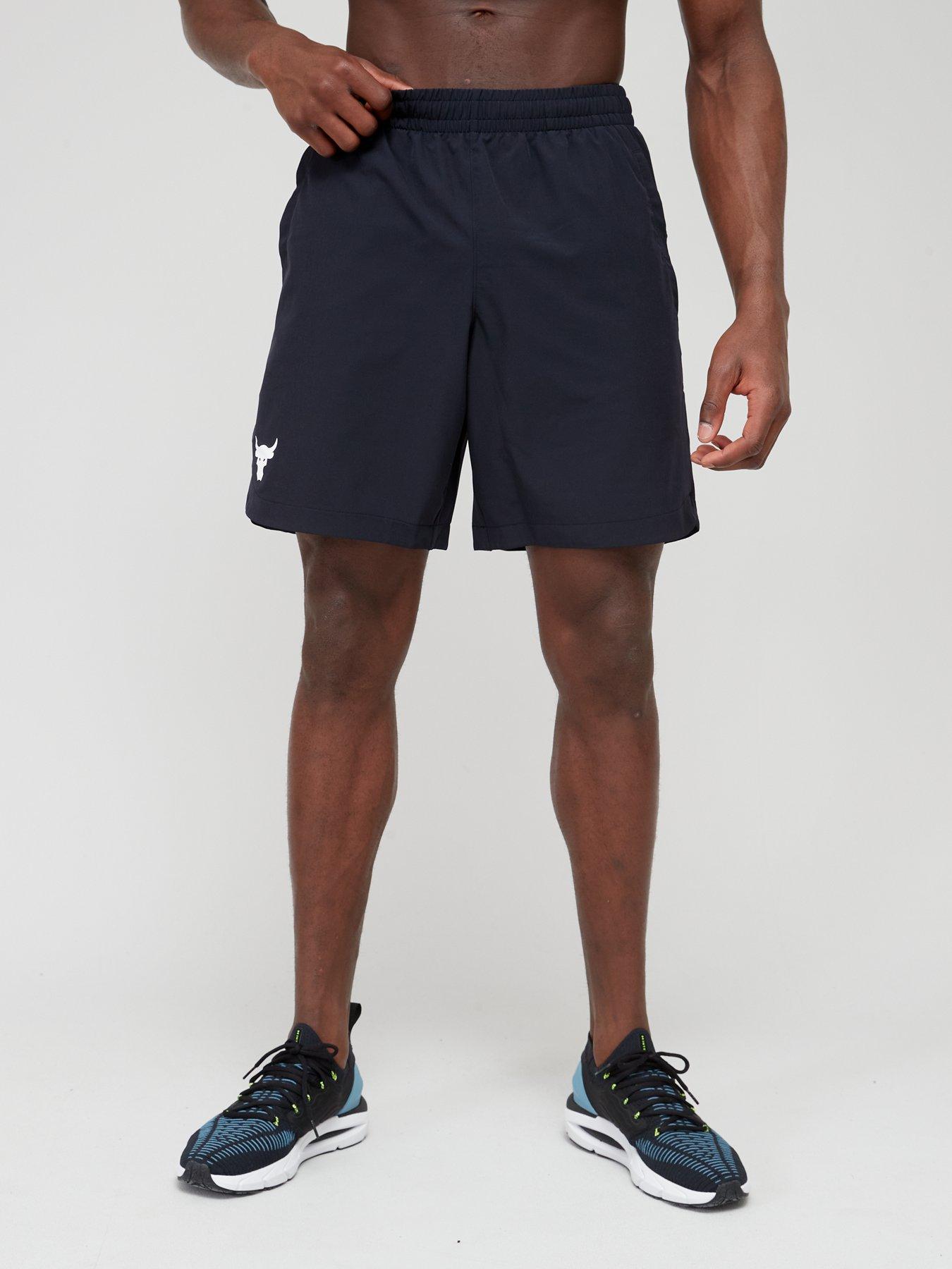 Project rock 2024 training shorts