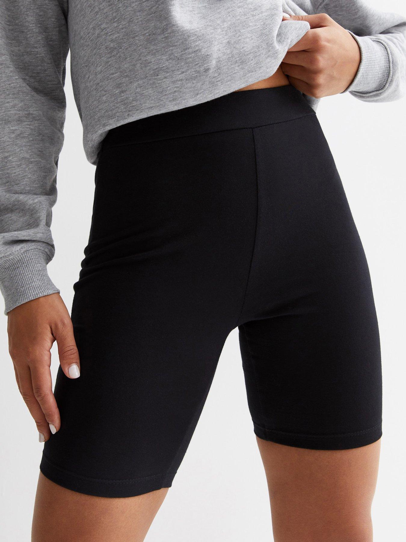 New look deals cycling shorts