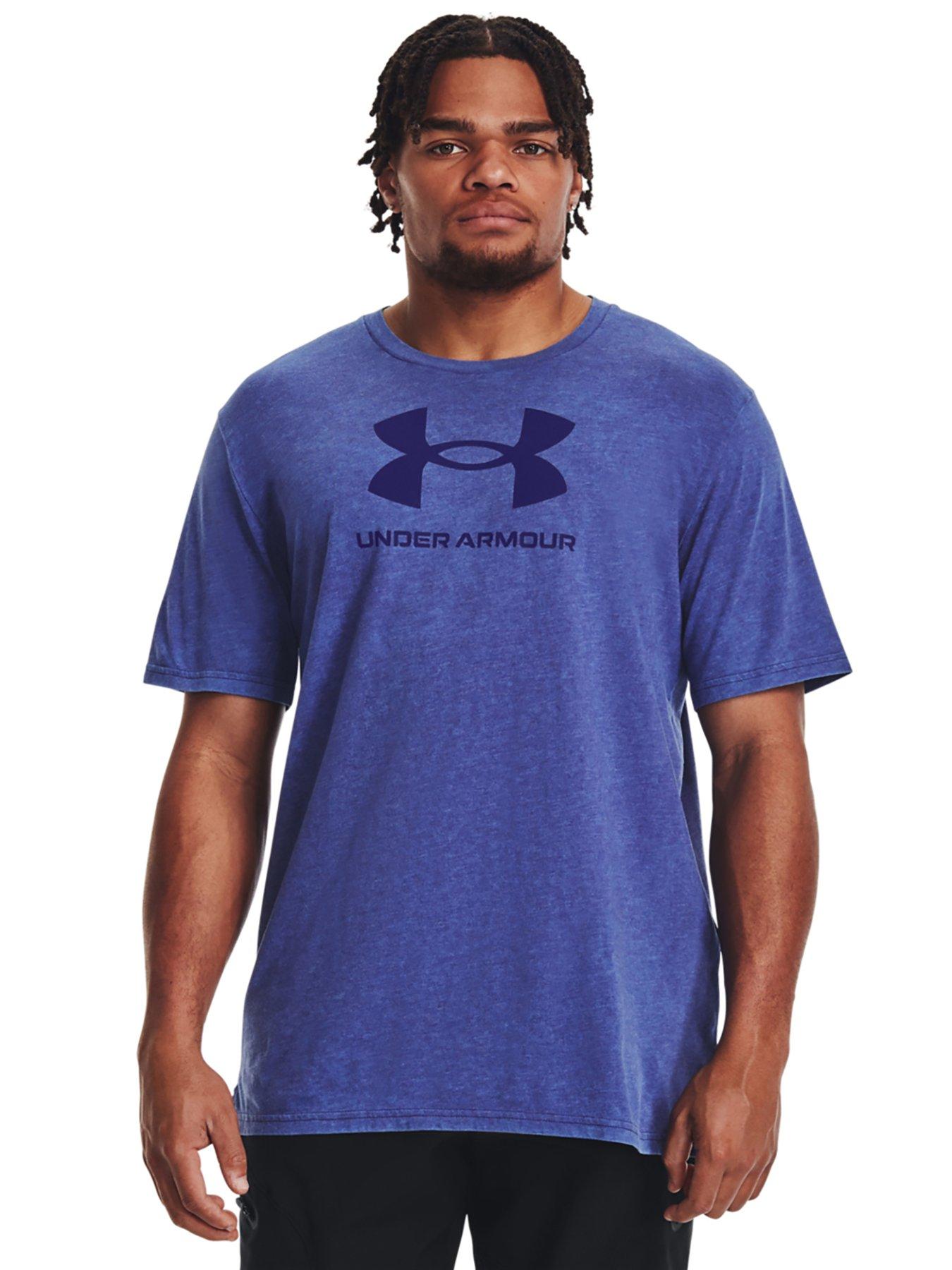 Under armour best sale t shirts clearance