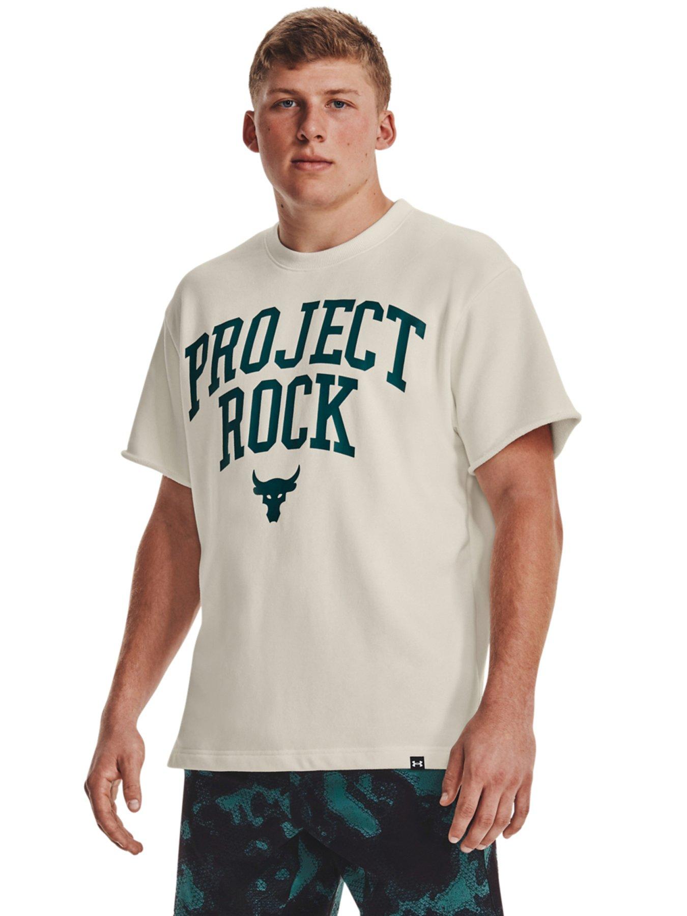 Project rock collection store sale