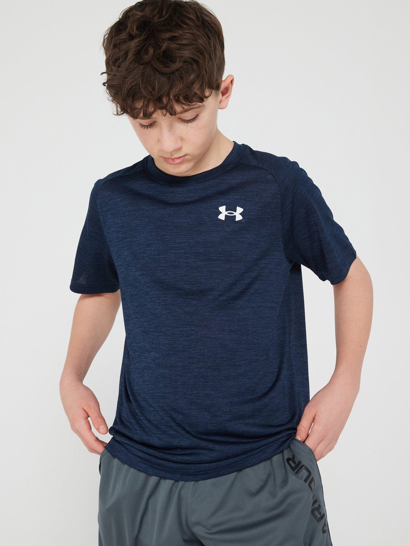 Under Armour Tech 2.0 Short Sleeve T-Shirt