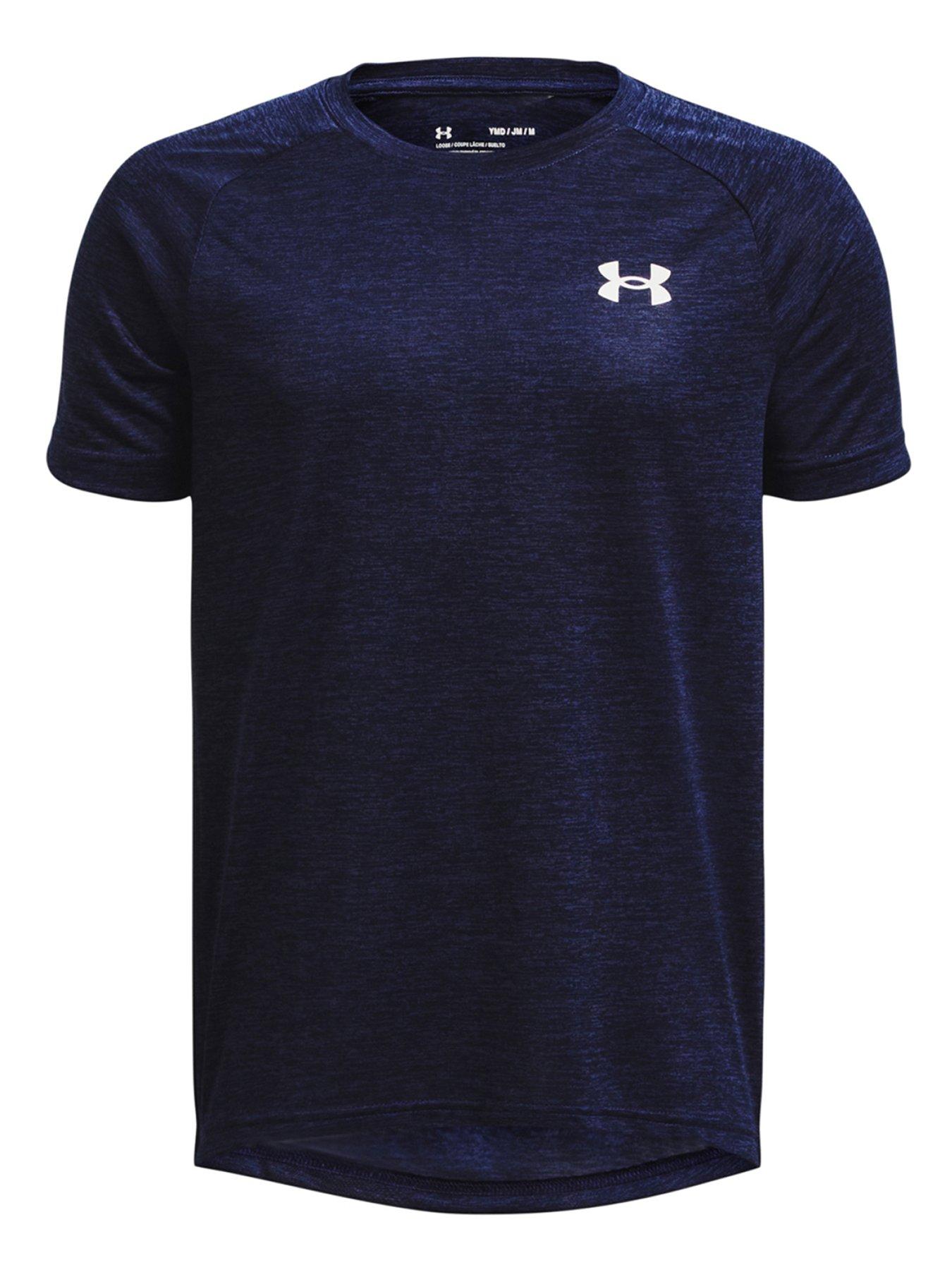 Ua tech 2.0 short sales sleeve