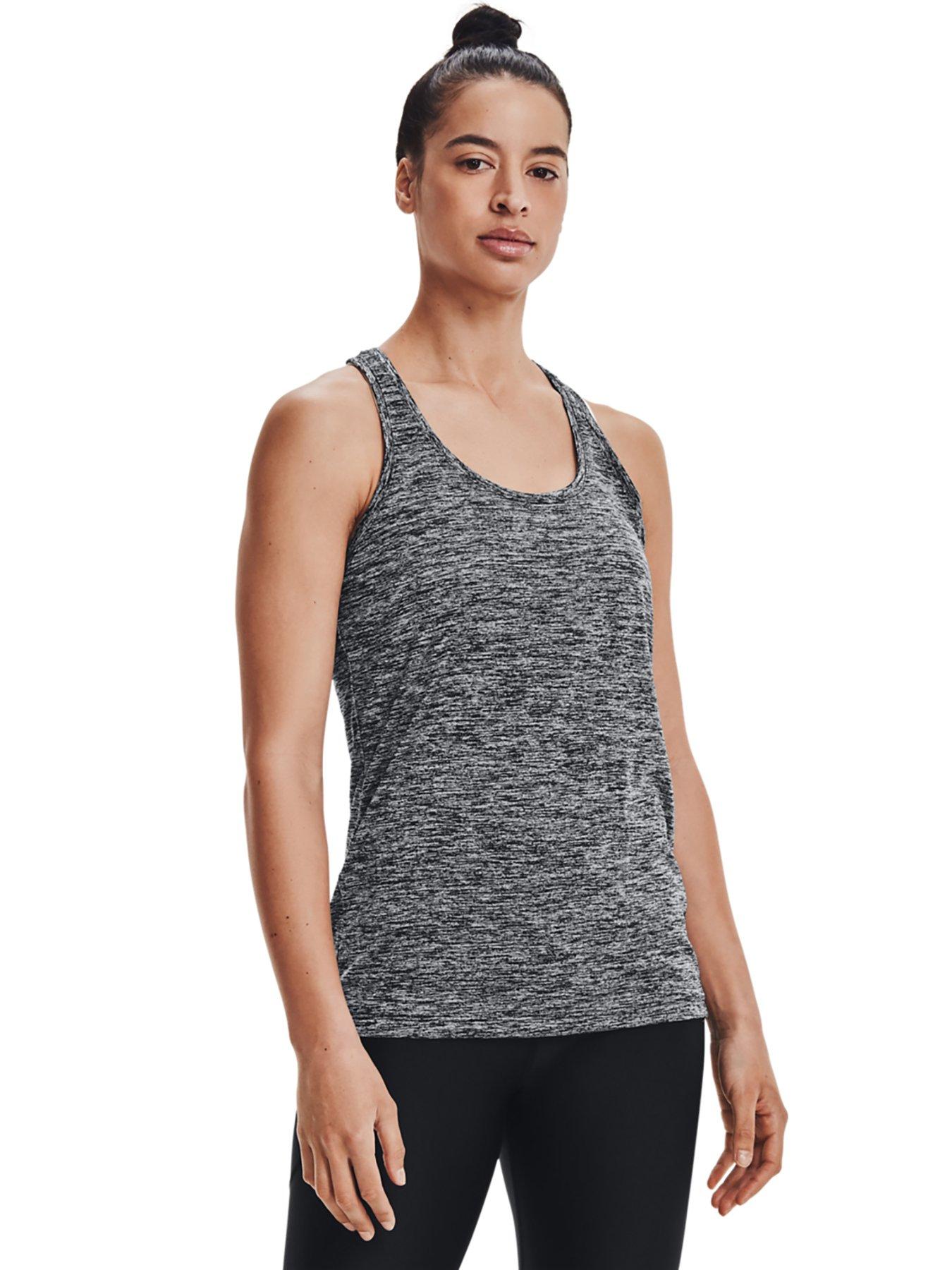 Used lululemon athletica TOPS M-8/10 TOPS / TANKS - ACTIVEWEAR