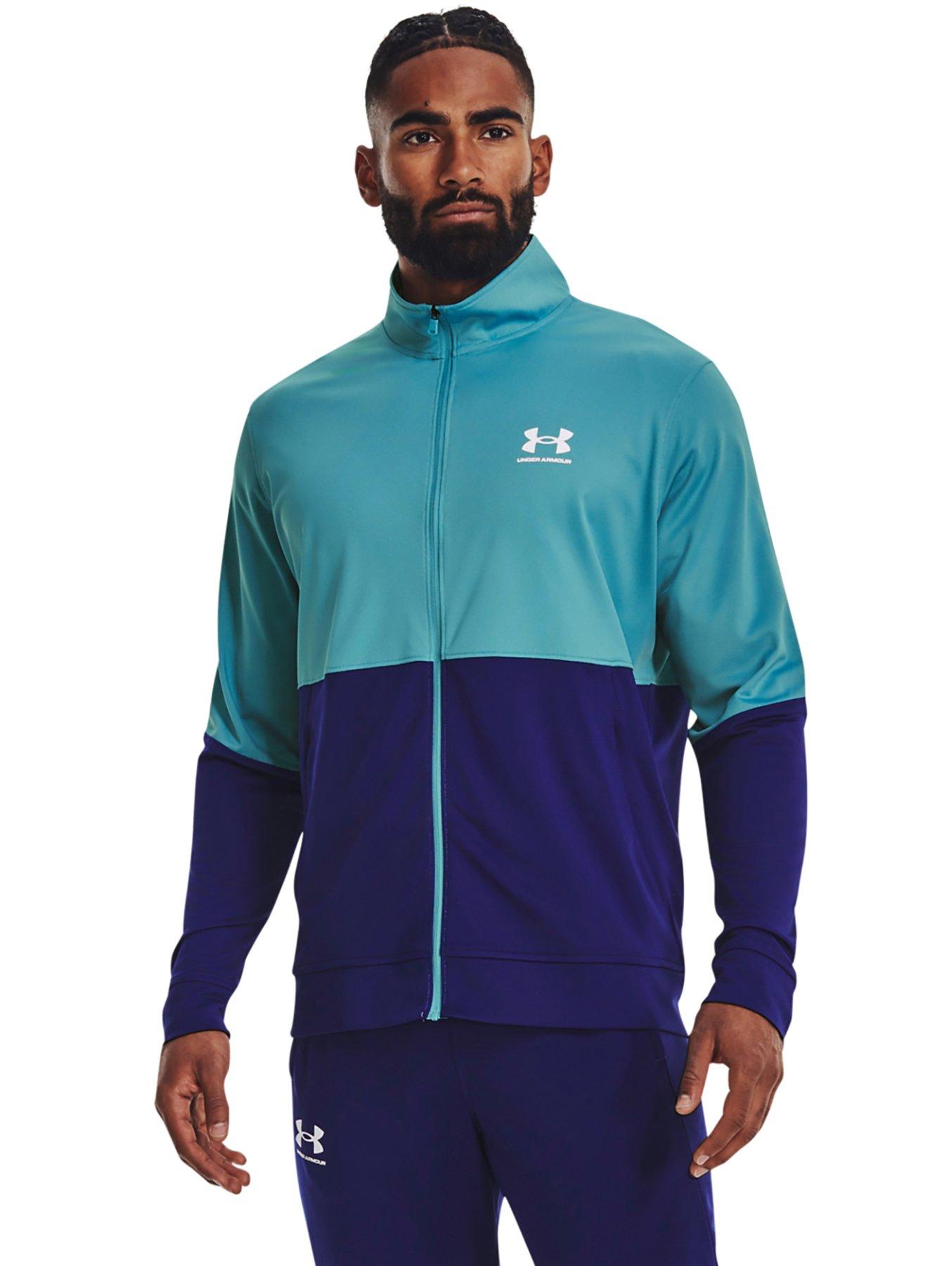 Sales under sale armour jackets trainer