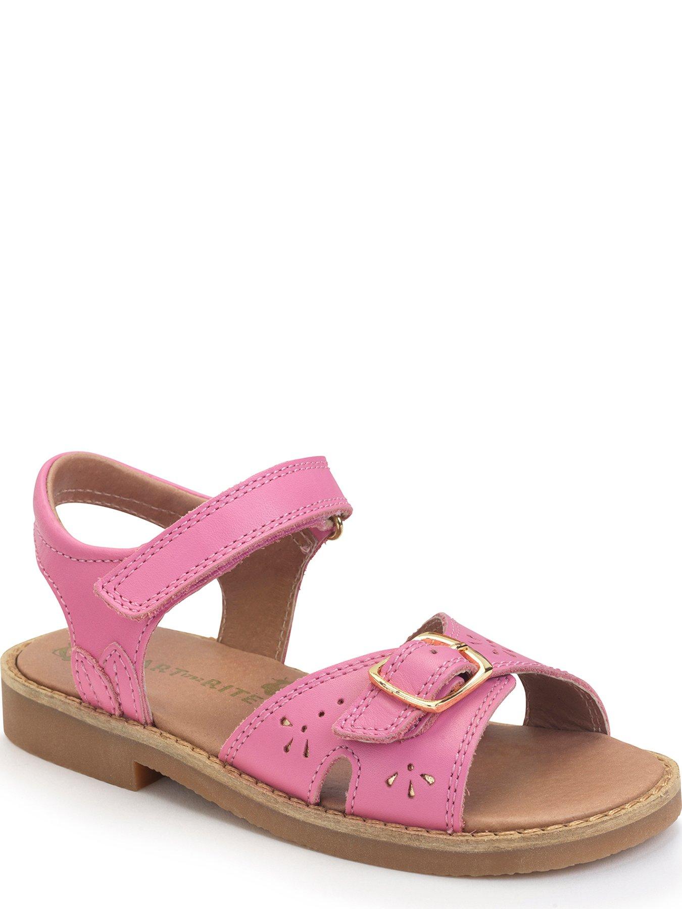 Start rite deals girls sandals