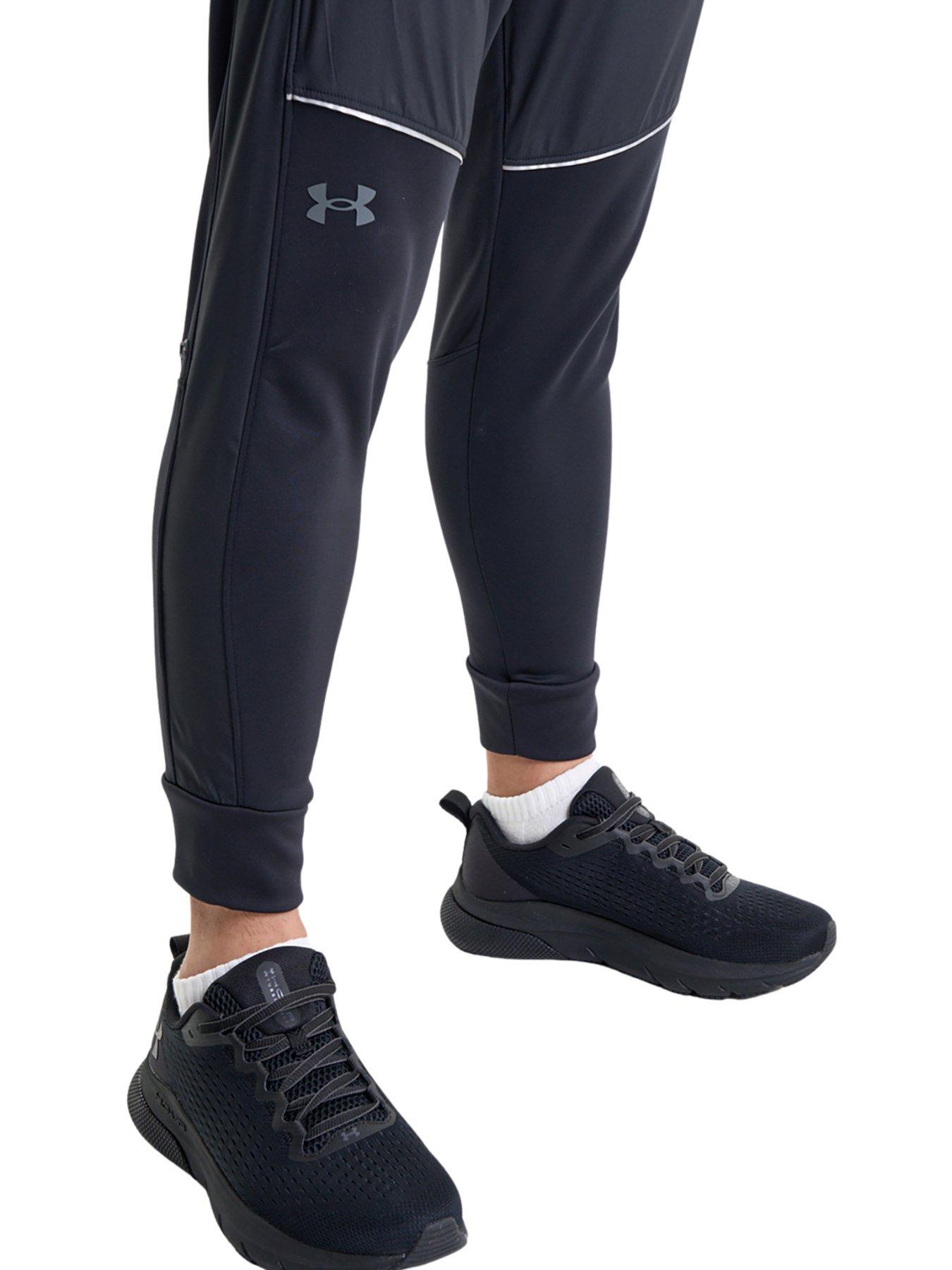 UNDER ARMOUR Training Af Storm Pants - Black