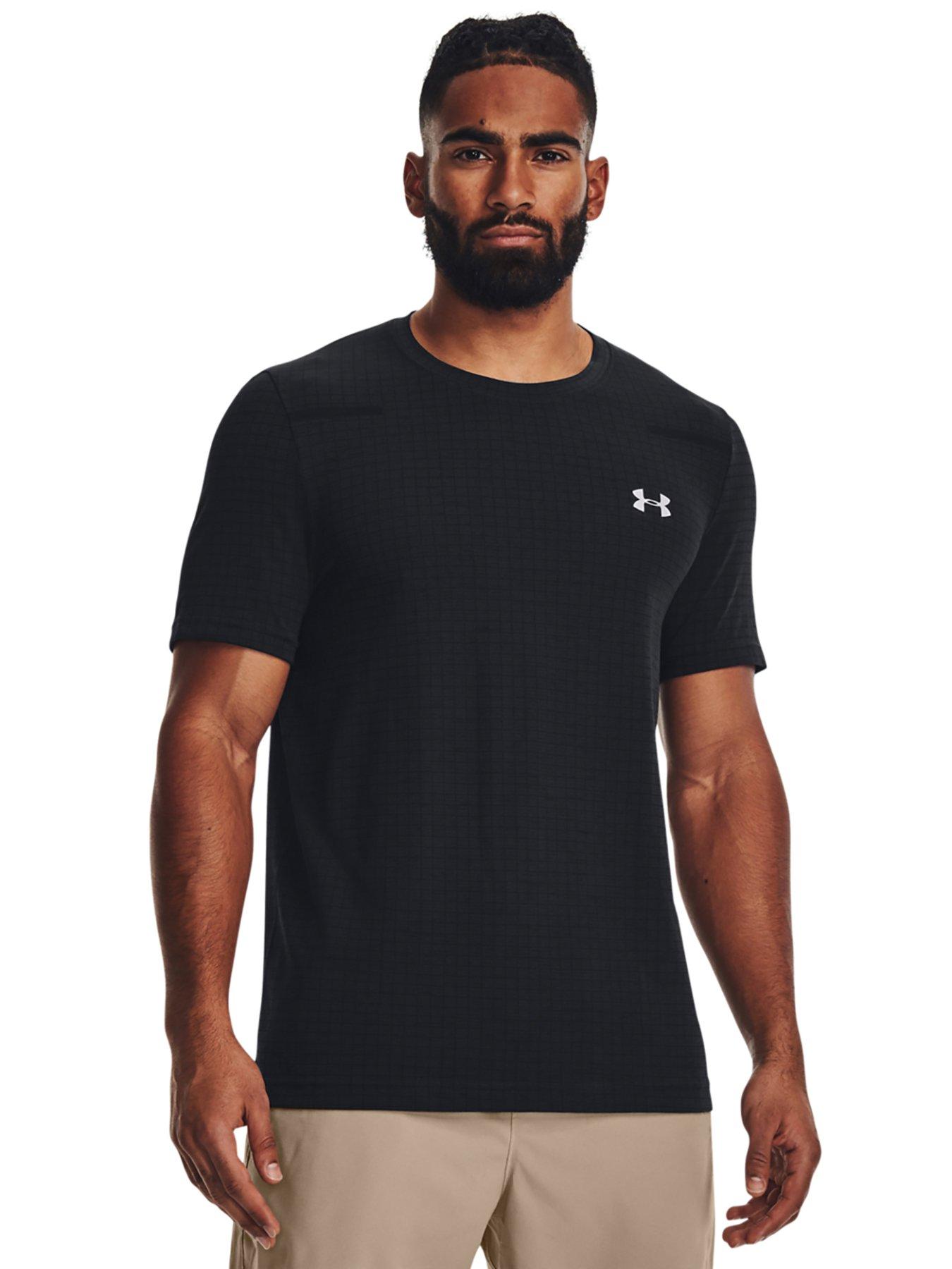 Under armour outlet material