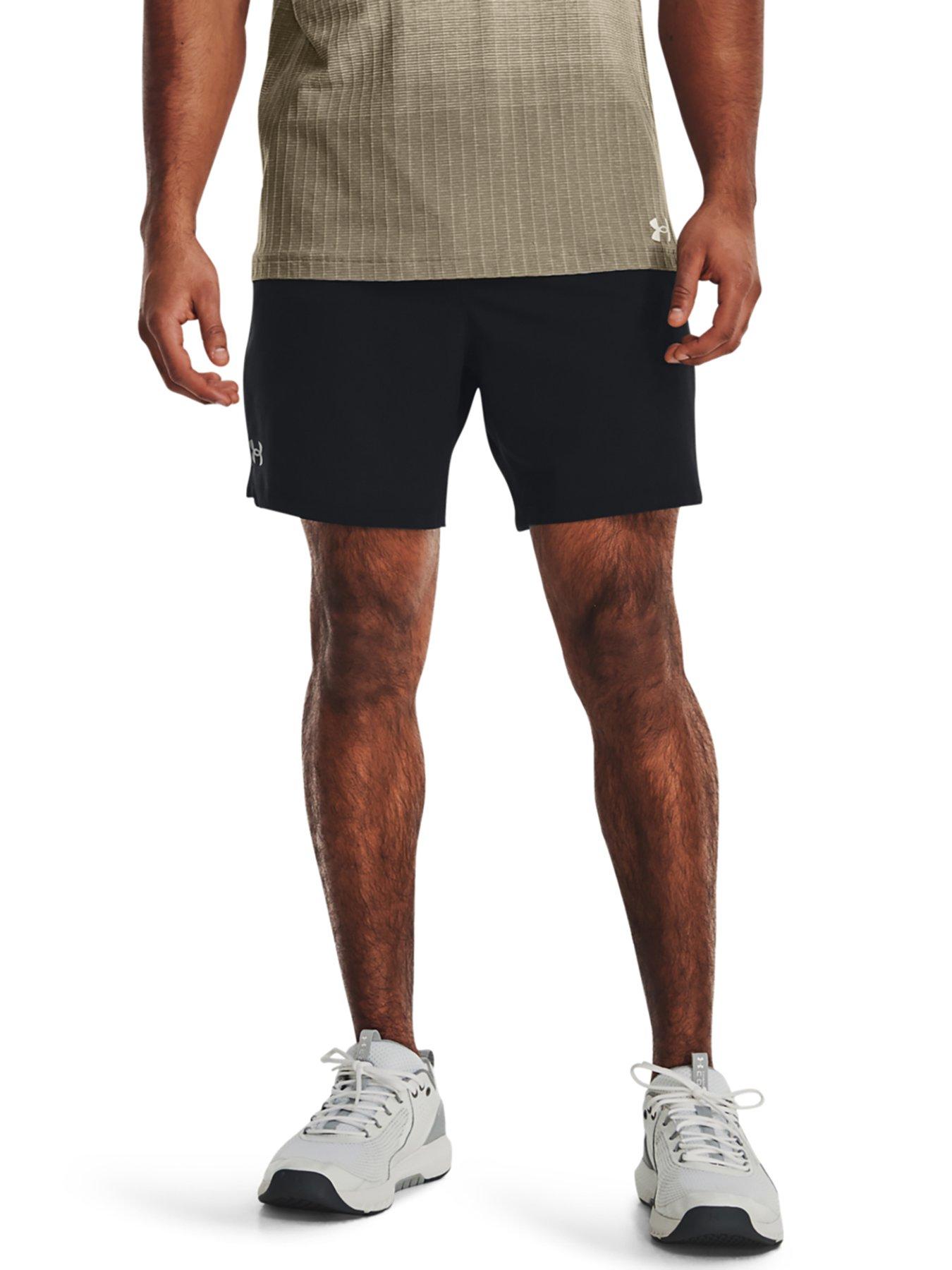 Shorts Under Armour Vanish Woven Shorts Green