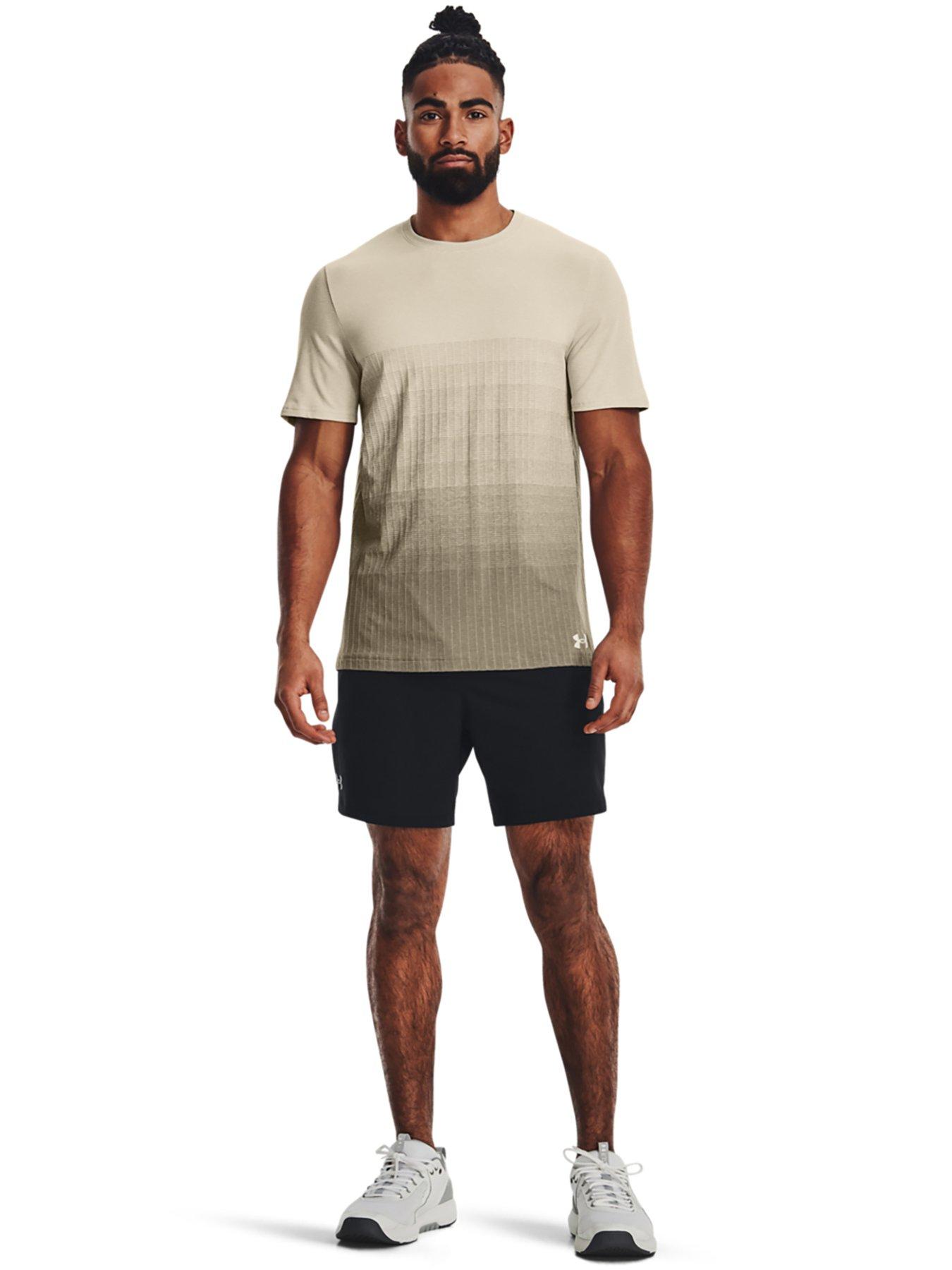 Men's UA Vanish Woven 6 Shorts