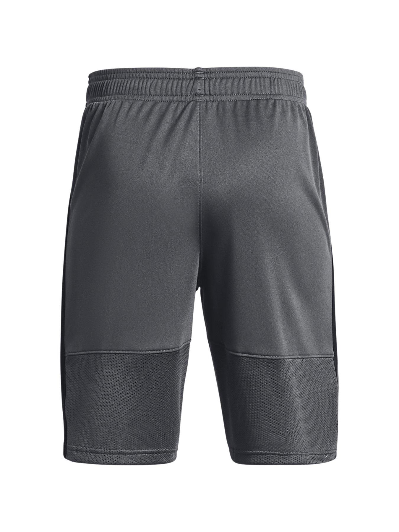 Boys under hot sale armour shorts