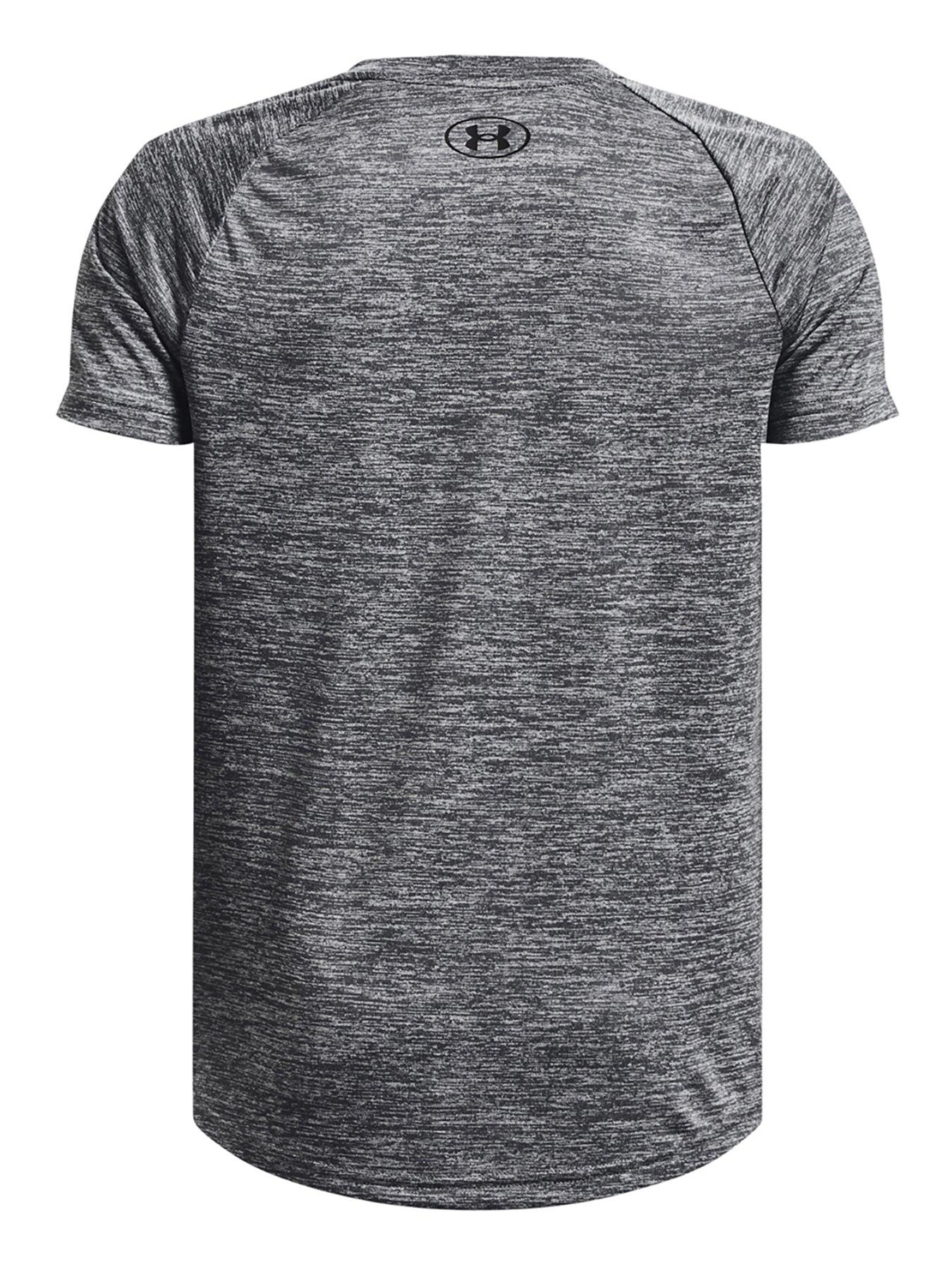 Ua tech 2.0 short sleeve clearance tee