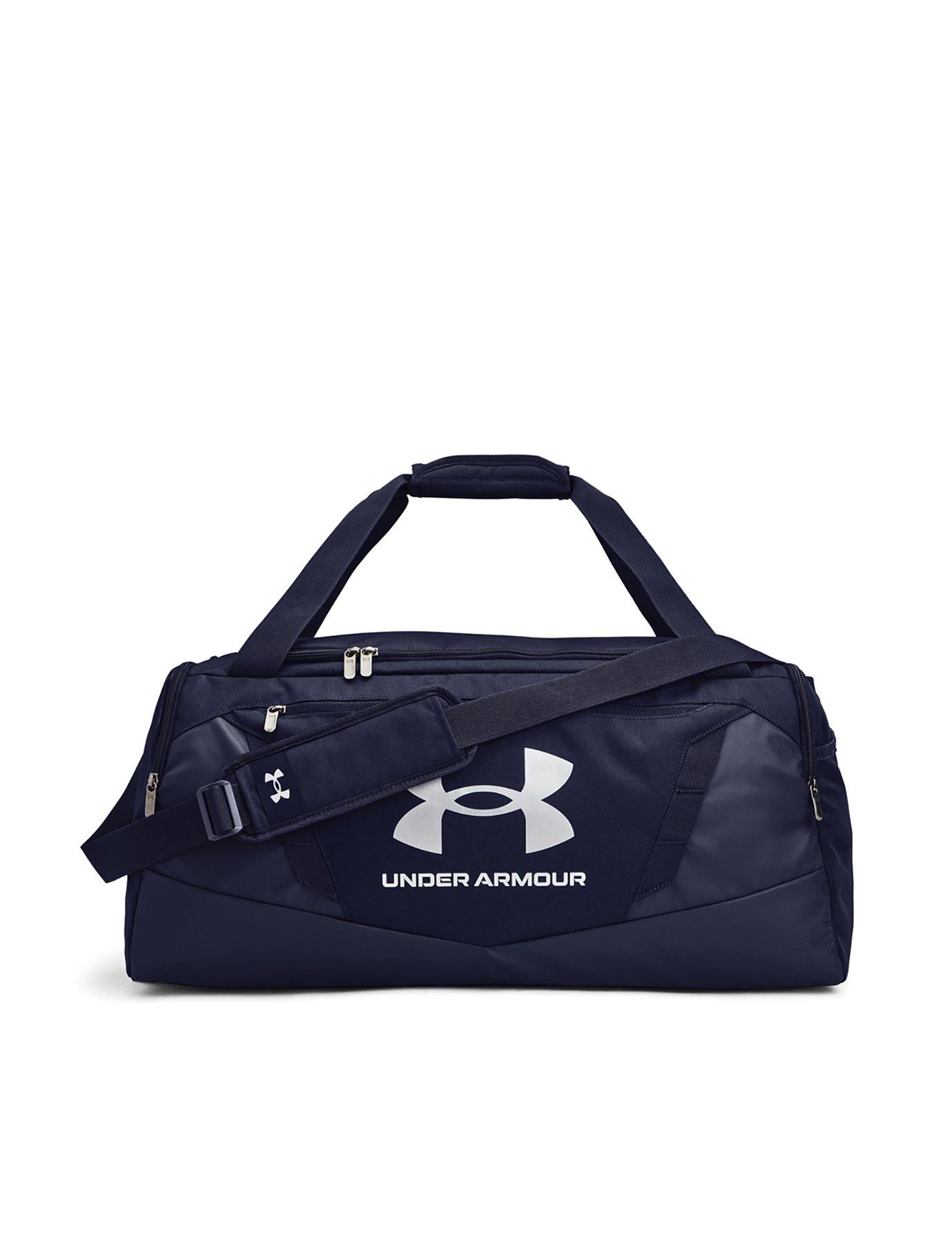 UNDER ARMOUR Training Undeniable 5.0 Duffle Bag - M