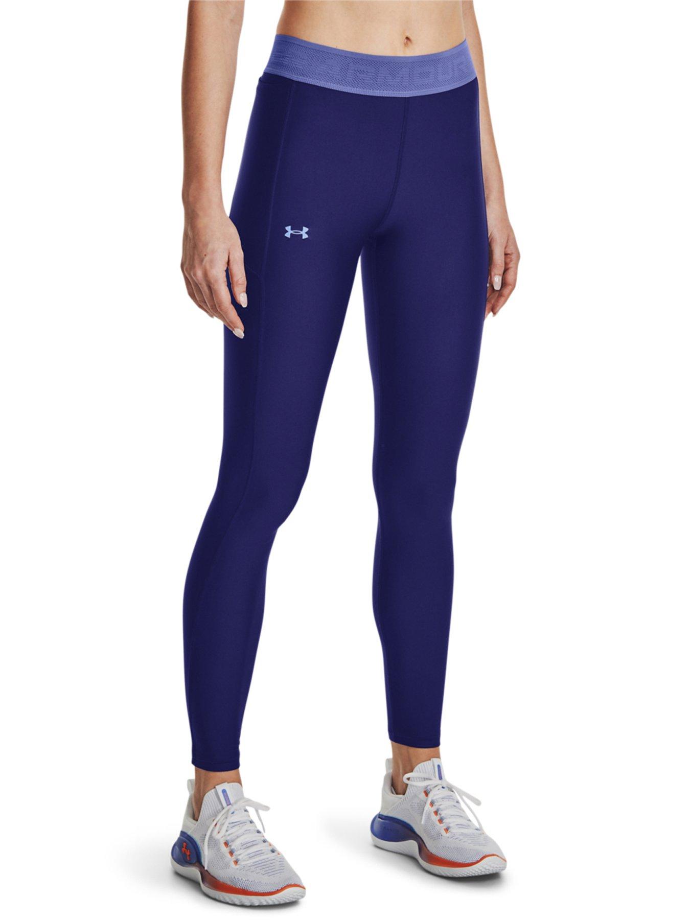 Under Armour Branded Tights