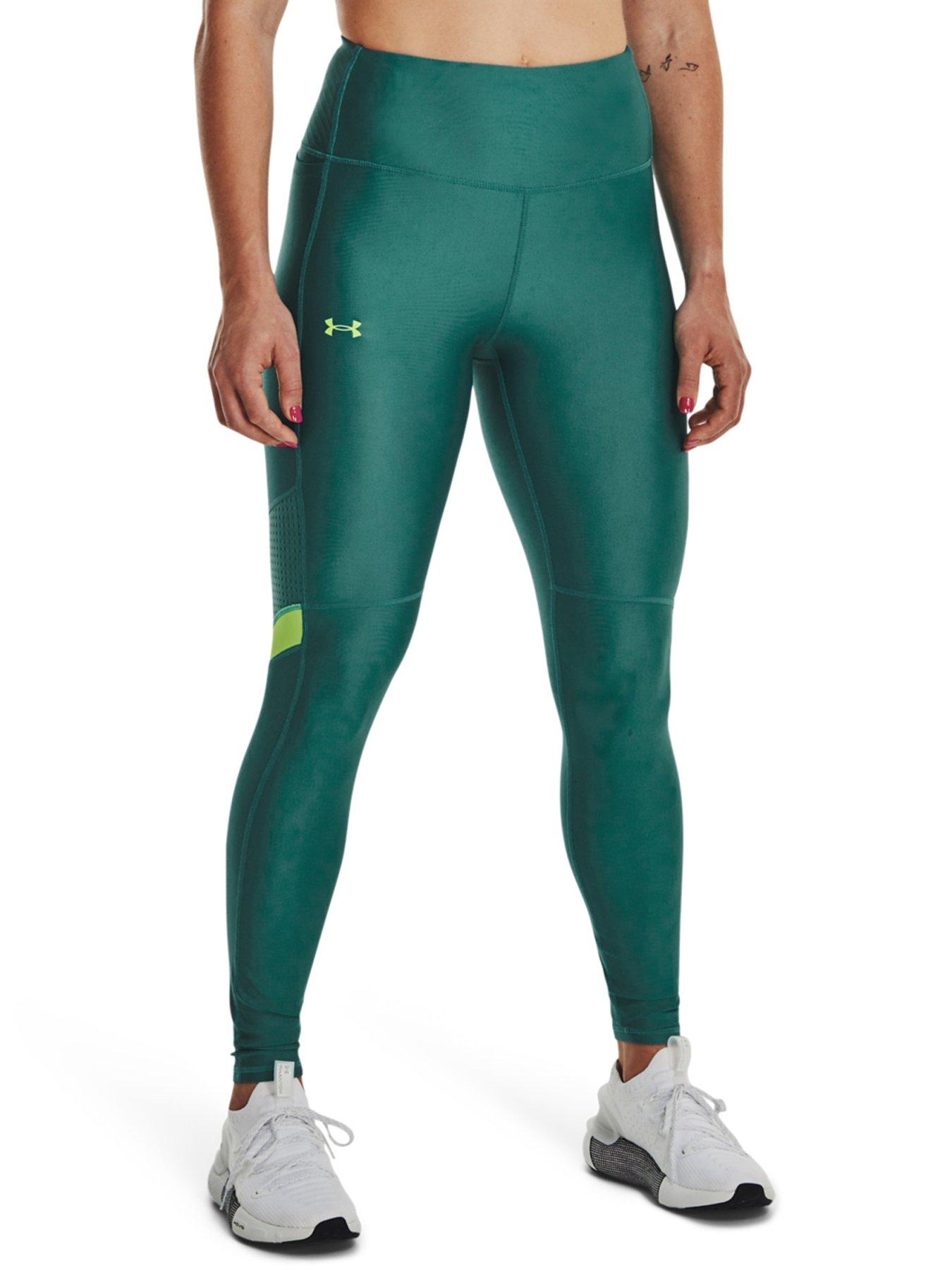 Under armour deals mesh pants