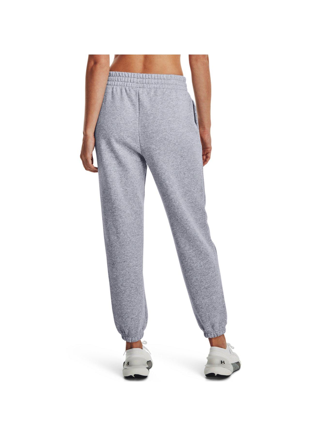 Under Armour, Essential Jogging Pants Womens