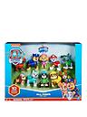Image thumbnail 2 of 6 of Paw Patrol Core Figure Gift Pack