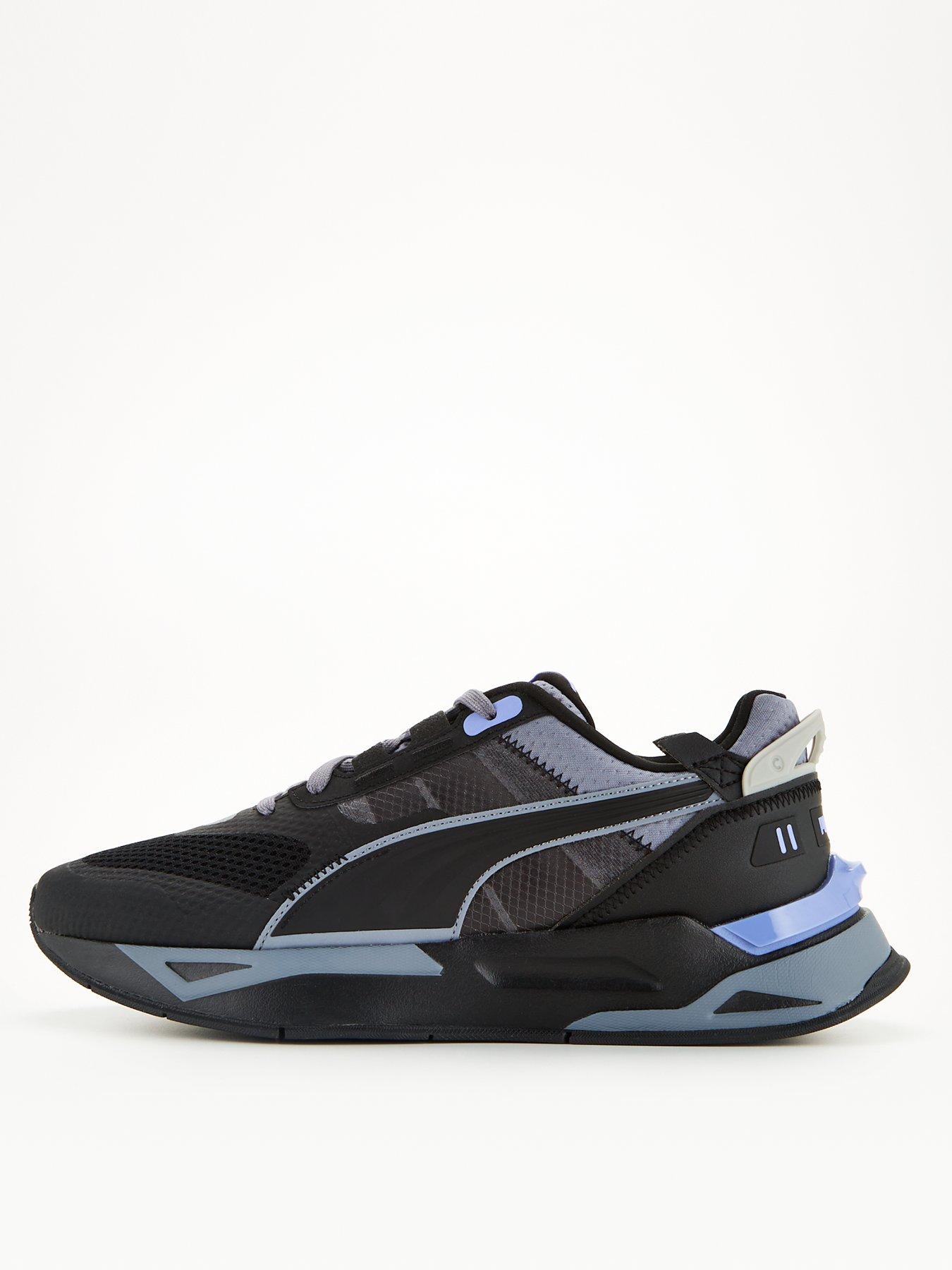 Latón fuego técnico Puma Mirage Sport Tech (cu) - Black | very.co.uk