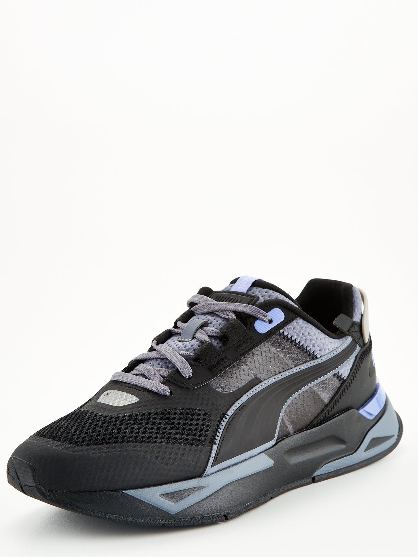 Latón fuego técnico Puma Mirage Sport Tech (cu) - Black | very.co.uk