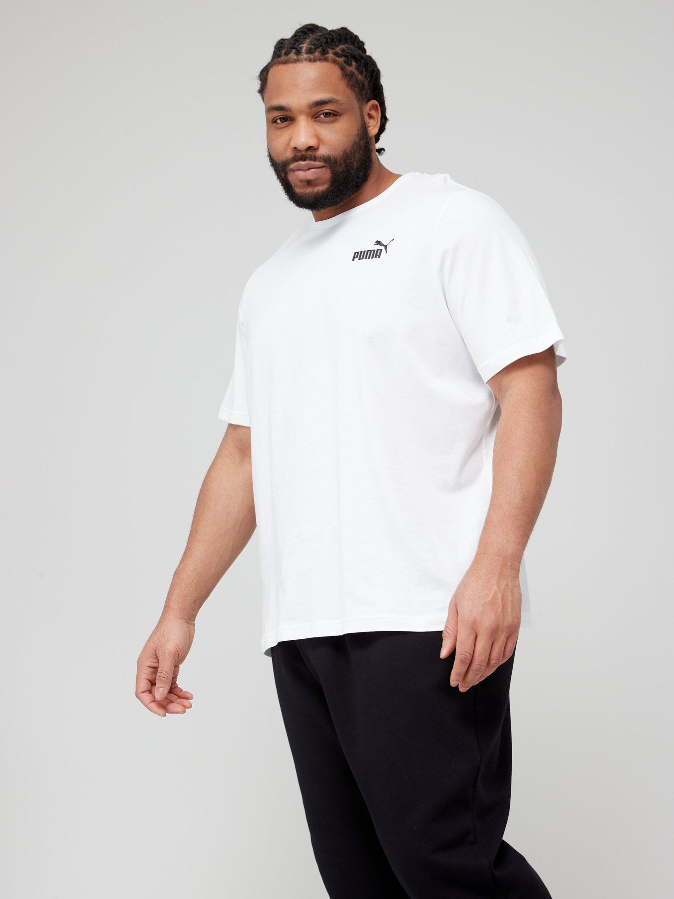 Puma on sale plus size