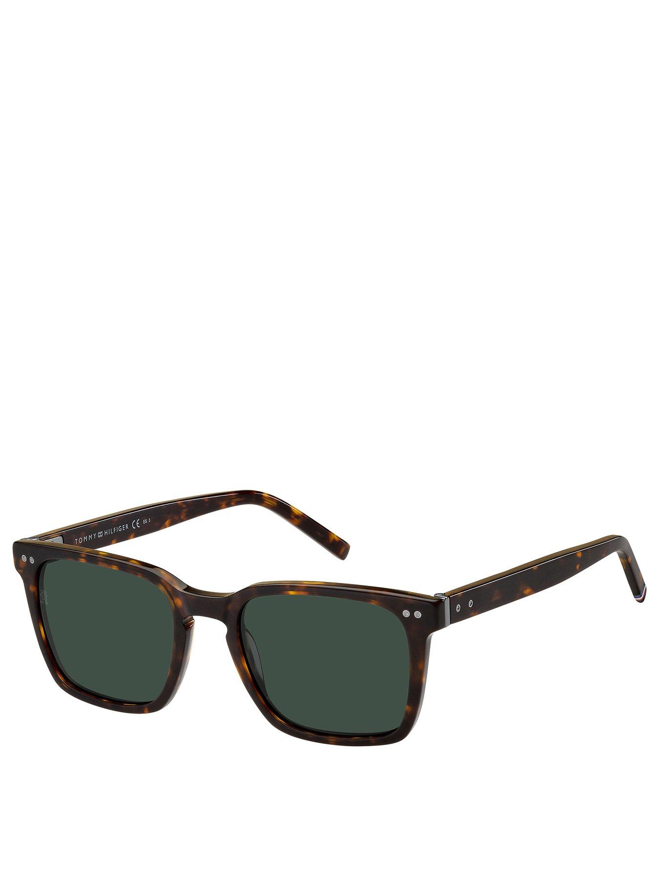 Tommy hilfiger hot sale square sunglasses