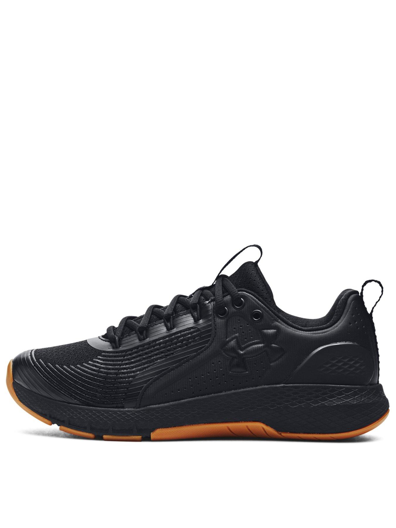 Under armour outlet commit tr black