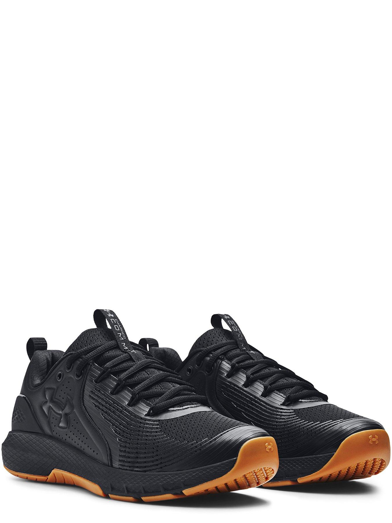 Under armour commit hot sale tr black