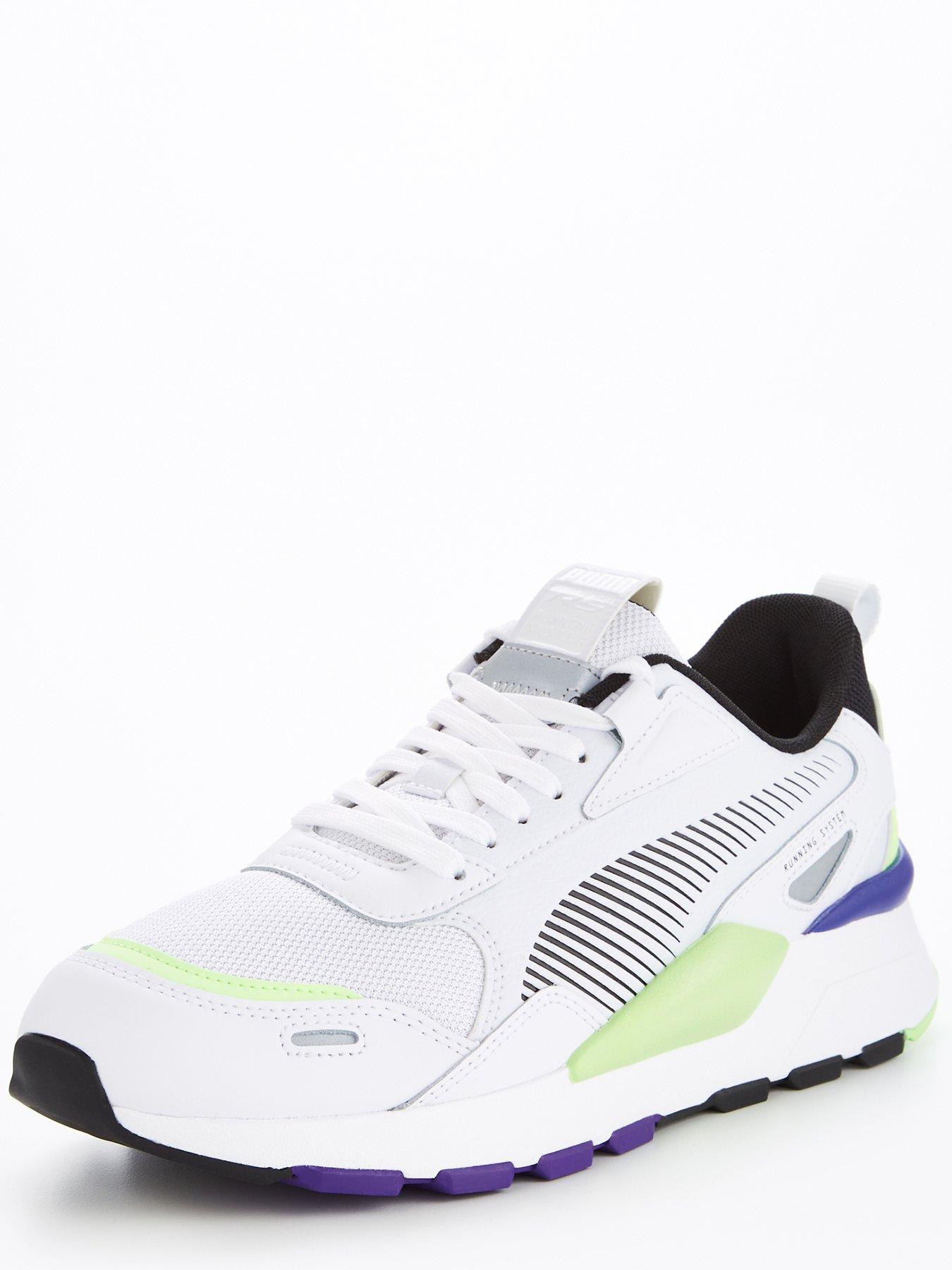 Puma sneakers clearance clearance