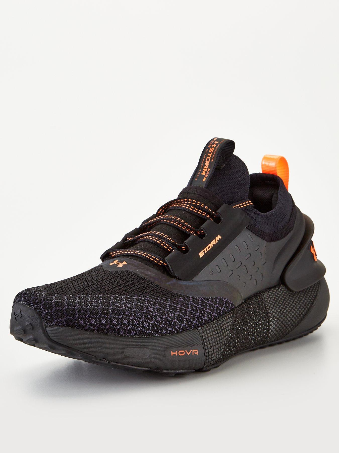 Running HOVR Phantom 3 Storm Trainers Black