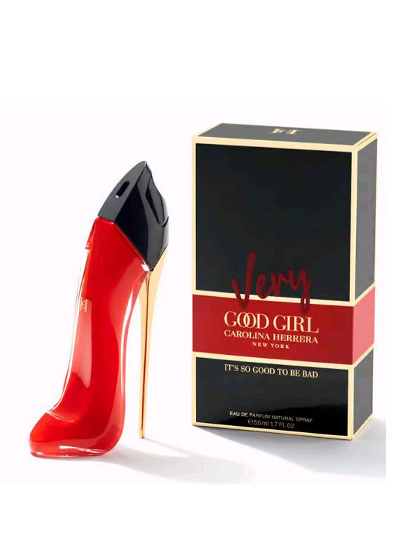 Carolina Herrera Very Good Girl Glam Eau de Parfum 50ml