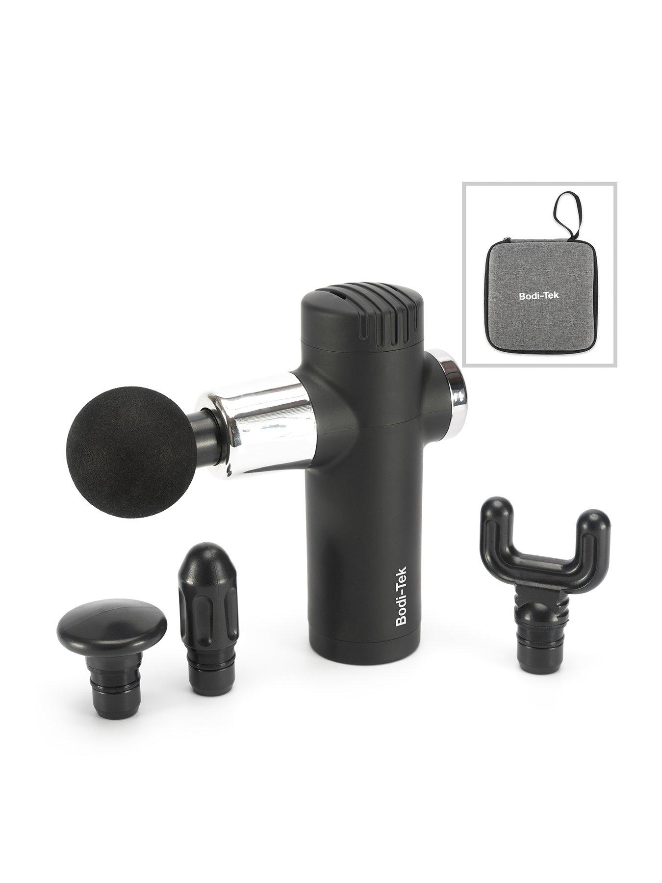 undefined Compact Percussion Massage Gun