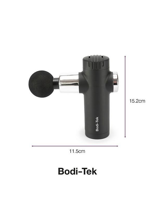 Image 5 of 6 of Bodi-Tek Compact Percussion Massage Gun